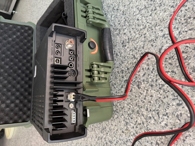 IC7200d